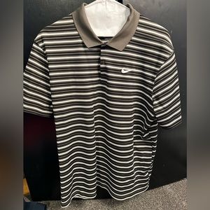 Men’s 2023 Nike Dri Fit Golf Polo